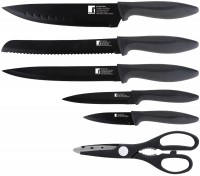 Купить набор ножей Bergner BG-9075  по цене от 1370 грн.