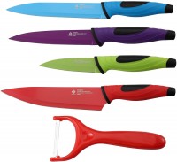 Купить набор ножей Bergner RB-2600: цена от 412 грн.