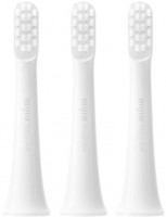 Купить насадки для зубных щеток Xiaomi Mijia Toothbrush Heads T100 Regular 3 pcs  по цене от 199 грн.