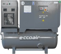 Купить компрессор Eccoair F7 Compact: цена от 177943 грн.