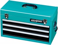 Купить ящик для інструменту Whirlpower A21-3: цена от 6746 грн.