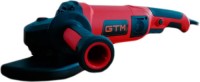 Купить шлифовальная машина GTM AG150/1500P  по цене от 2159 грн.