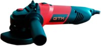 Купить шлифовальная машина GTM AG125/1100E: цена от 2143 грн.