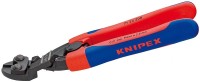 Купить ножницы по металлу KNIPEX 7122200: цена от 2194 грн.