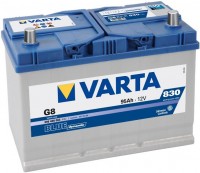 Купити автоакумулятор Varta Blue Dynamic (595405083) за ціною від 5073 грн.