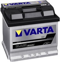 Купити автоакумулятор Varta Black Dynamic за ціною від 1992 грн.