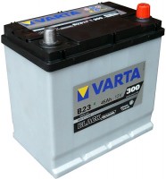 Купити автоакумулятор Varta Black Dynamic (545077030) за ціною від 2621 грн.