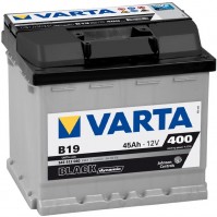 Купити автоакумулятор Varta Black Dynamic (545412040) за ціною від 2222 грн.