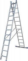 Купить лестница ELKOP VHR T 2x12: цена от 7780 грн.