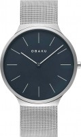 Купить наручные часы Obaku V240GXCLMC  по цене от 6786 грн.