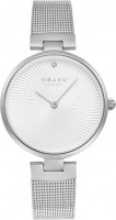 Купить наручные часы Obaku V256LXCIMC  по цене от 7959 грн.