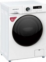 Купити пральна машина Grunhelm GWS-FN812D1WB  за ціною від 10303 грн.