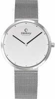 Купити наручний годинник Obaku V230LXCWMC  за ціною від 7383 грн.
