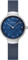 Купити наручний годинник Obaku V241LXCLML  за ціною від 6502 грн.