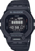 Купити смарт годинник Casio GBD-200  за ціною від 6800 грн.