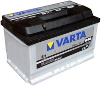 Купить автоаккумулятор Varta Black Dynamic (570144064) по цене от 3432 грн.