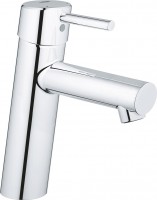 Купити змішувач Grohe Concetto 23932001  за ціною від 6960 грн.