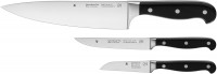 Купить набор ножей WMF Spitzenklasse Plus 18.9475.9992: цена от 9196 грн.