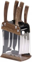 Купить набор ножей Bergner SG-4331  по цене от 1005 грн.