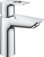 Купити змішувач Grohe BauLoop 23886001  за ціною від 3936 грн.