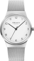 Купить наручные часы Obaku V255LXCIMC  по цене от 6922 грн.