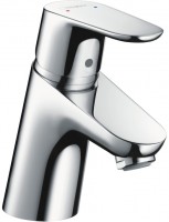 Купити змішувач Hansgrohe Focus 31730000  за ціною від 2400 грн.