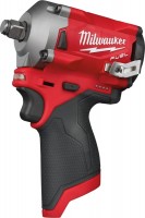 Купити дриль / шурупокрут Milwaukee M12 FIWF12-0  за ціною від 5499 грн.