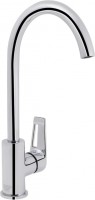 Купить смеситель Q-tap Tern 9061102C  по цене от 2033 грн.