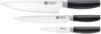 Купити набір ножів Zwilling Now S 54541-003  за ціною від 4140 грн.