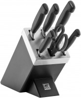 Купить набор ножей Zwilling Vier Sterne 35145-007: цена от 10800 грн.