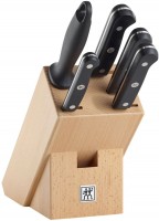 Купить набор ножей Zwilling Gourmet 36131-003: цена от 9504 грн.