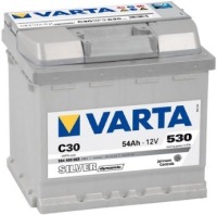 Купить автоаккумулятор Varta Silver Dynamic (554400053) по цене от 3030 грн.