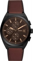 Купити наручний годинник FOSSIL FS5798  за ціною від 10916 грн.
