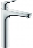 Купить смеситель Hansgrohe Focus 31518000  по цене от 5700 грн.