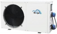 Купити тепловий насос Bridge BP-100HS-A-R32 за ціною від 71158 грн.