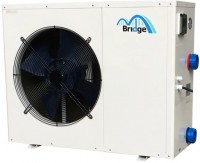 Купити тепловий насос Bridge BP-210HS-A-R32 за ціною від 134622 грн.