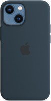 Купить чохол Apple Silicone Case with MagSafe for iPhone 13 mini: цена от 988 грн.
