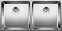 Купить кухонна мийка Blanco Andano 400/400-IF 522985: цена от 25770 грн.