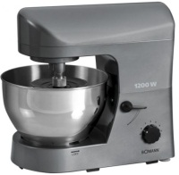 Купити кухонний комбайн Bomann KM 370 CB