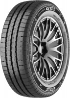 Купить шины GT Radial Maxmiler AllSeason (205/65 R16C 107T) по цене от 7385 грн.