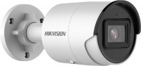 Купить камера видеонаблюдения Hikvision DS-2CD2063G2-I 2.8 mm: цена от 4441 грн.