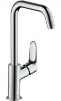 Купити змішувач Hansgrohe Focus 31519000  за ціною від 10750 грн.