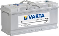 Купити автоакумулятор Varta Silver Dynamic (610402092) за ціною від 5808 грн.