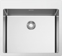 Купити кухонна мийка Smeg Mira VR12S50RS  за ціною від 21630 грн.