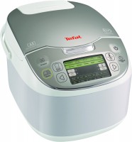 Купить мультиварка Tefal Efficient Multicooker RK816E32  по цене от 2997 грн.