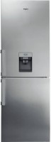Купить холодильник Whirlpool WB70I 952 X AQUA: цена от 39785 грн.