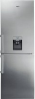 Купити холодильник Whirlpool WB70I 952 X AQUA  за ціною від 39999 грн.