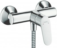 Купити змішувач Hansgrohe Focus E2 31960000  за ціною від 2995 грн.