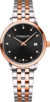 Купить наручные часы Raymond Weil 5985-SP5-20081  по цене от 52540 грн.