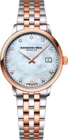 Купити наручний годинник Raymond Weil 5985-SP5-97081  за ціною від 52540 грн.